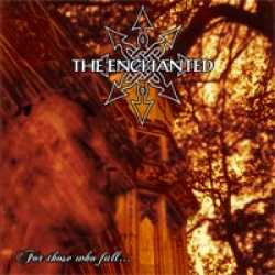 The Enchanted : For Those Who Fall (MCD)